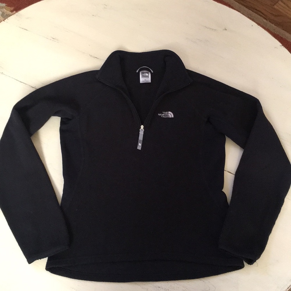 North face Fleece Polartech Pullover